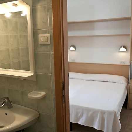 Villaggio Turistico Le Diomedee Parco vacanze