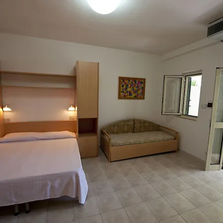 Villaggio Turistico Le Diomedee