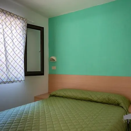 Villaggio Turistico Le Diomedee Parco vacanze 3*