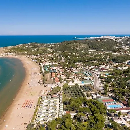 Villaggio Turistico Le Diomedee