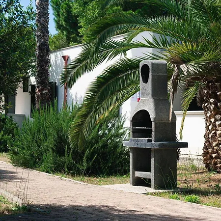 Villaggio Turistico Le Diomedee Parco vacanze Vieste
