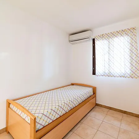 Villaggio Turistico Le Diomedee Vieste