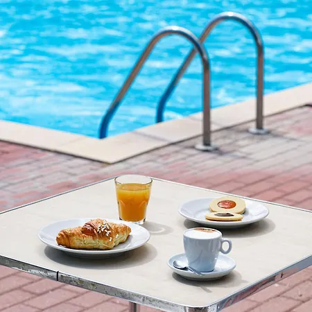 Villaggio Turistico Le Diomedee Parco vacanze 3*