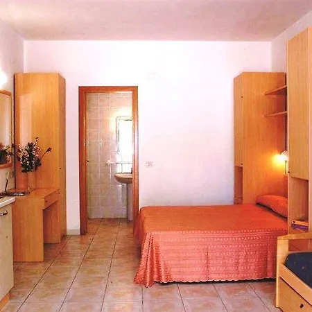 Villaggio Turistico Le Diomedee Holiday park Vieste