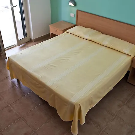 Holiday park Villaggio Turistico Le Diomedee 3*