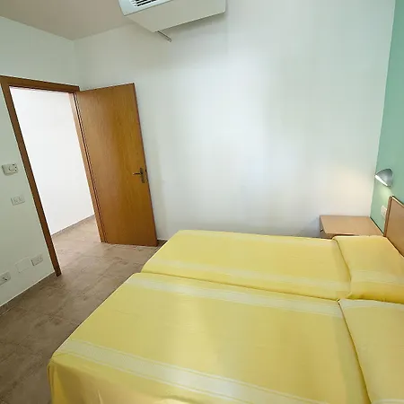 Villaggio Turistico Le Diomedee Holiday park