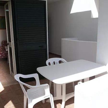 Villaggio Turistico Le Diomedee