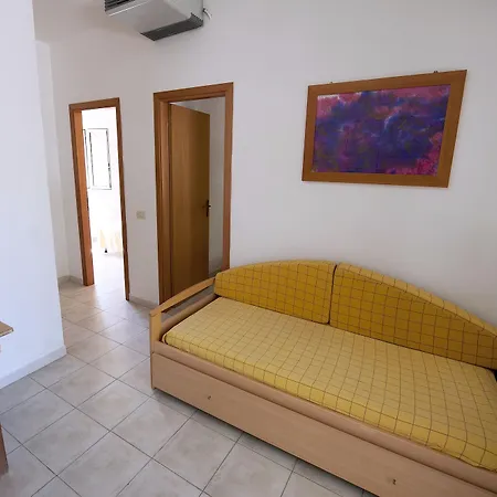 Holiday park Villaggio Turistico Le Diomedee 3*