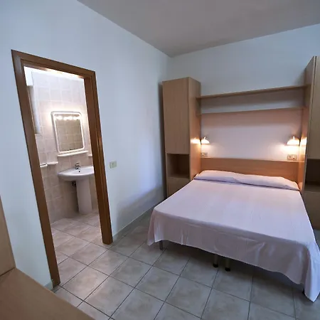 Villaggio Turistico Le Diomedee Vieste