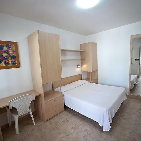 Villaggio Turistico Le Diomedee