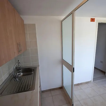 Villaggio Turistico Le Diomedee Holiday park Vieste