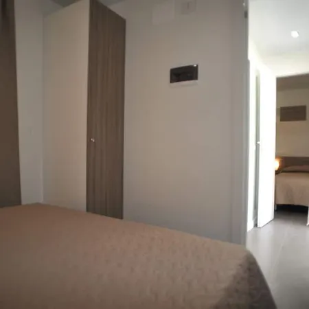 Villaggio Turistico Le Diomedee Holiday park Vieste