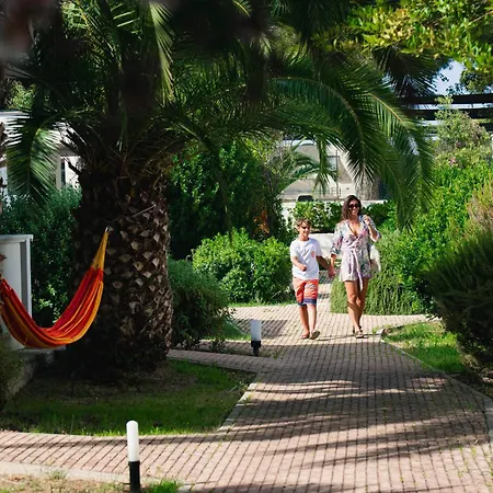Villaggio Turistico Le Diomedee Holiday park 3*