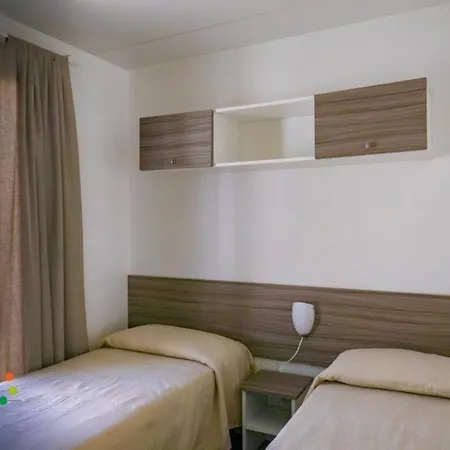 Holiday park Villaggio Turistico Le Diomedee Vieste