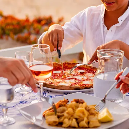 Villaggio Turistico Le Diomedee