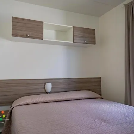 Holiday park Villaggio Turistico Le Diomedee 3*