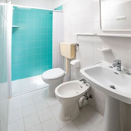 Holiday park Villaggio Turistico Le Diomedee Vieste