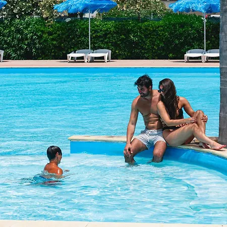 Villaggio Turistico Le Diomedee Vieste