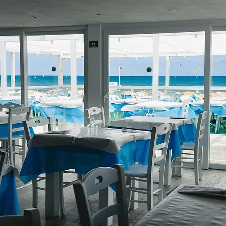 Villaggio Turistico Le Diomedee