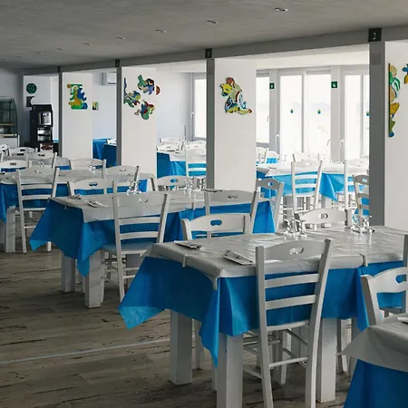 Holiday park Villaggio Turistico Le Diomedee 3*