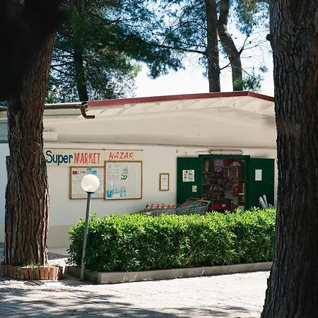 Holiday park Villaggio Turistico Le Diomedee Vieste