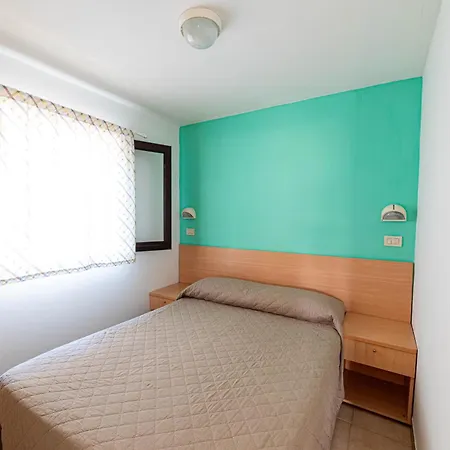 Villaggio Turistico Le Diomedee Holiday park Vieste