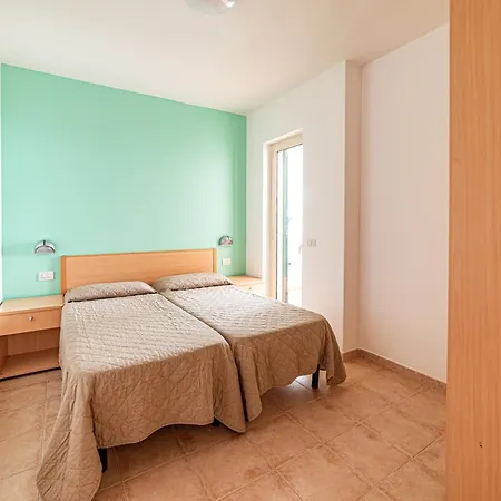Holiday park Villaggio Turistico Le Diomedee Vieste