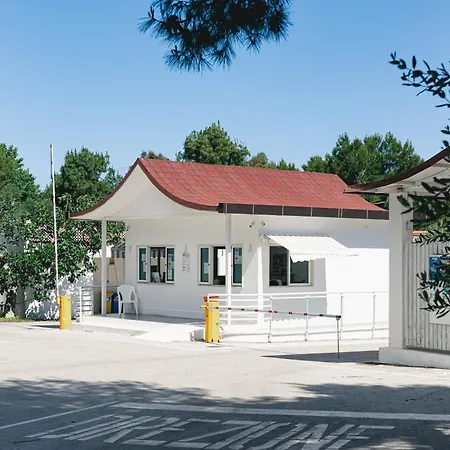 Villaggio Turistico Le Diomedee 3* Vieste