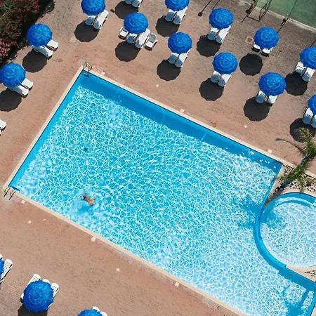 Villaggio Turistico Le Diomedee Holiday park