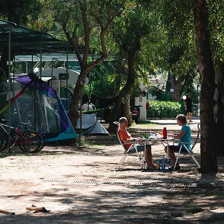 Villaggio Turistico Le Diomedee Vieste