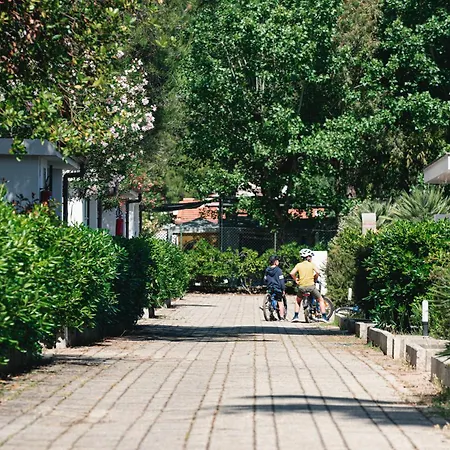 Villaggio Turistico Le Diomedee 3* Vieste