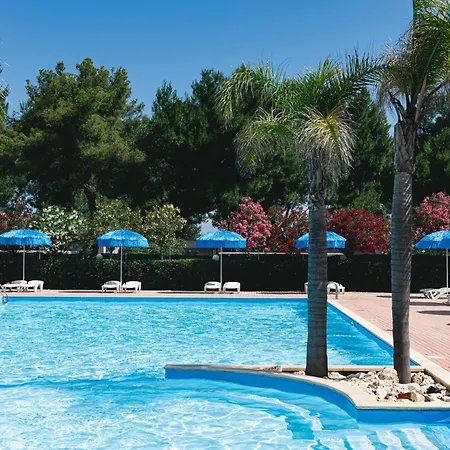 Villaggio Turistico Le Diomedee