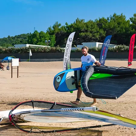 Villaggio Turistico Le Diomedee Holiday park