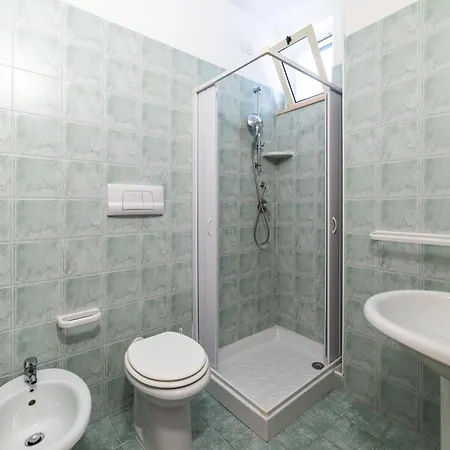 Villaggio Turistico Le Diomedee Holiday park Vieste