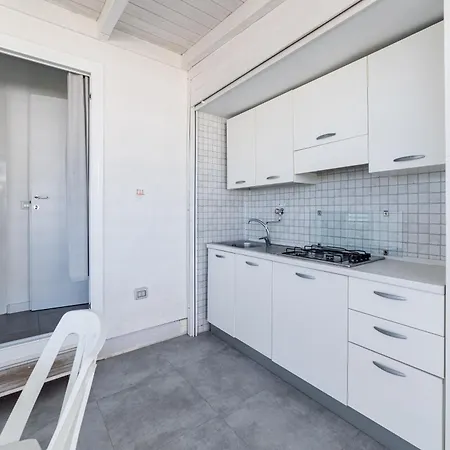 Villaggio Turistico Le Diomedee Holiday park