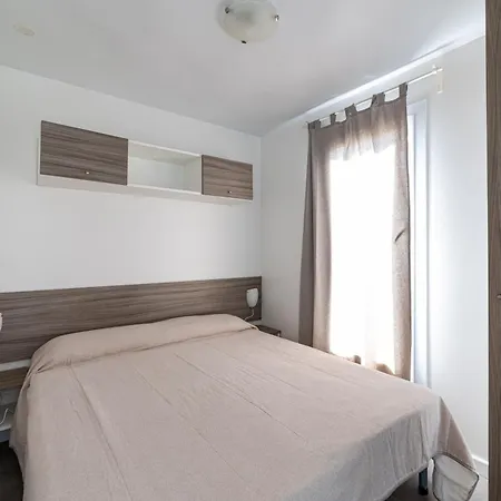 Holiday park Villaggio Turistico Le Diomedee