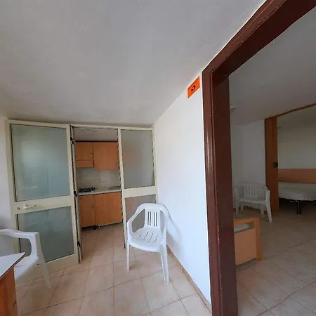 Villaggio Turistico Le Diomedee Holiday park