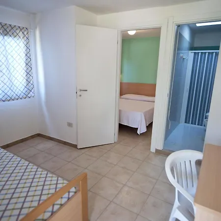 Villaggio Turistico Le Diomedee
