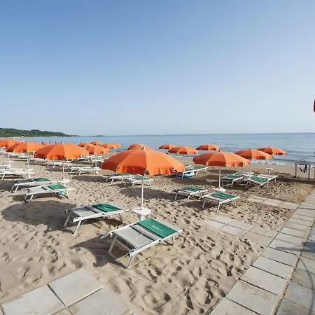 Villaggio Turistico Le Diomedee Vieste