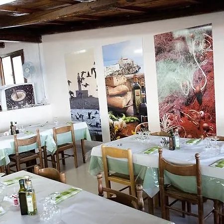 Villaggio Turistico Le Diomedee Holiday park