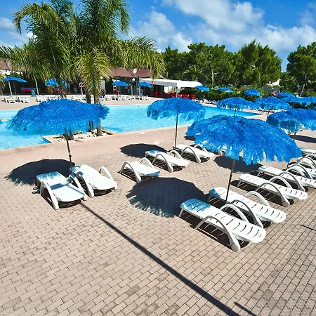 Villaggio Turistico Le Diomedee